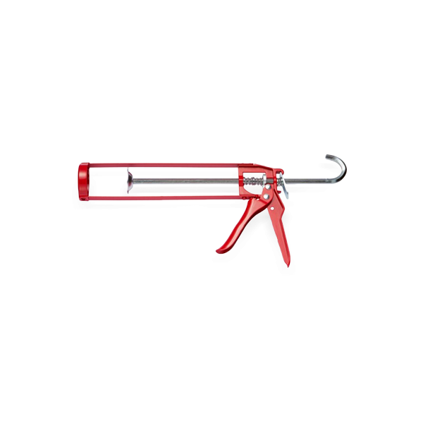 Pistola de pressão manual