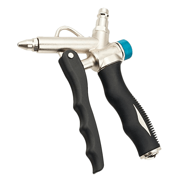 Pistola de ar comprimido