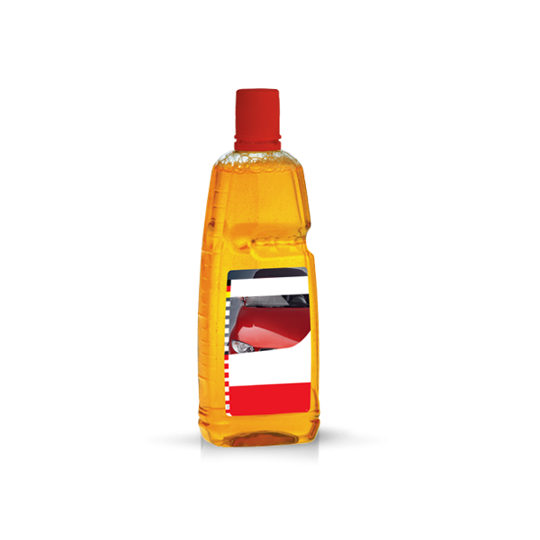 Produto de limpeza da tinta