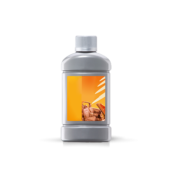 Produto de tratamento de couro