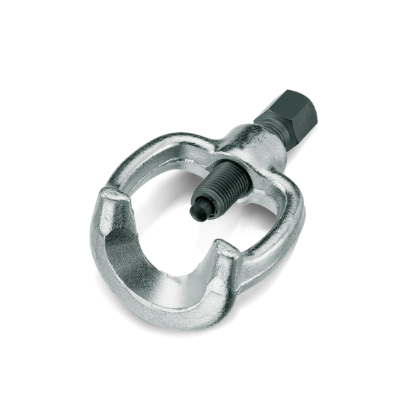 Extractor, rótula