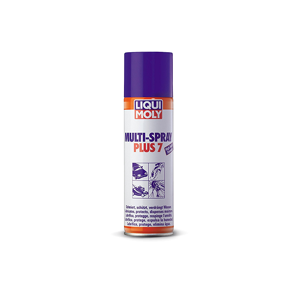 Spray de massa lubrificante