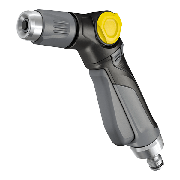 Pistola pulverizadora, lavadora de alta pressão