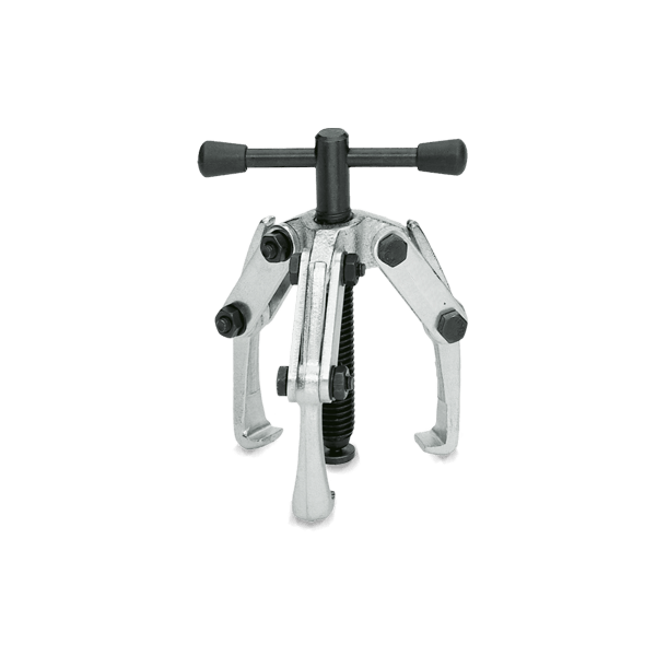Extractor (saca) exterior