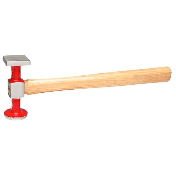 Martelo para remover mossas