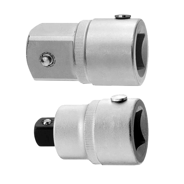 Adaptador de ampliação, roquete