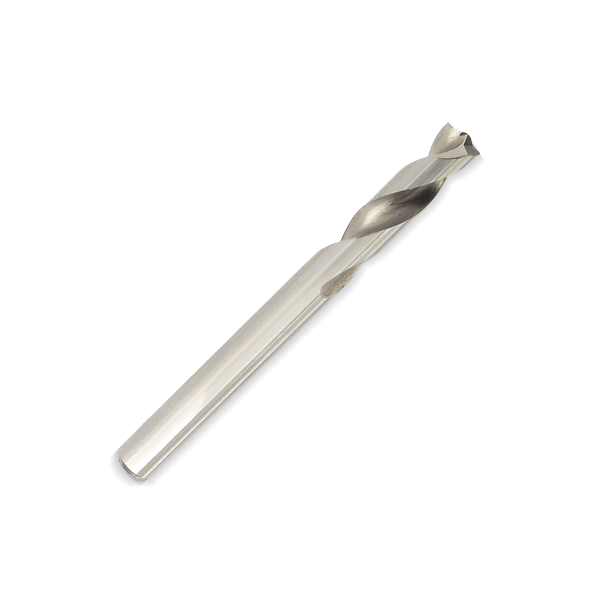 Broca para pontos de soldadura