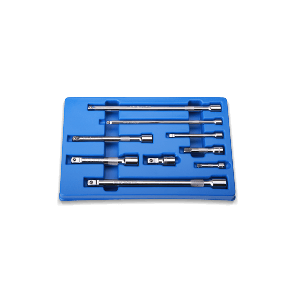 Kit de prolongamento, chave de encaixe