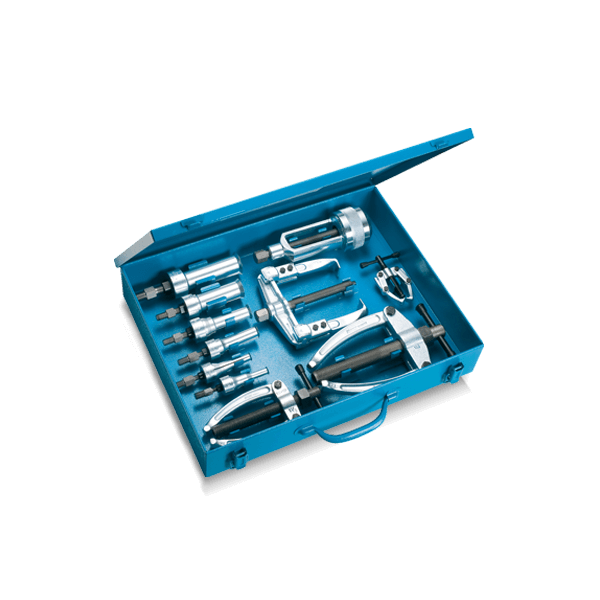 Kit de extractores interiores