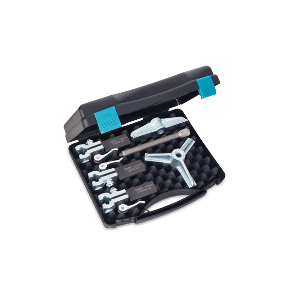 Kit de ganchos, extractor