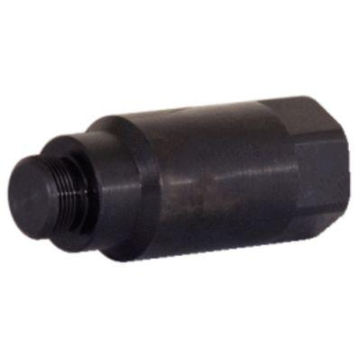 Adaptador, extractor de percussão (injector Common Rail)