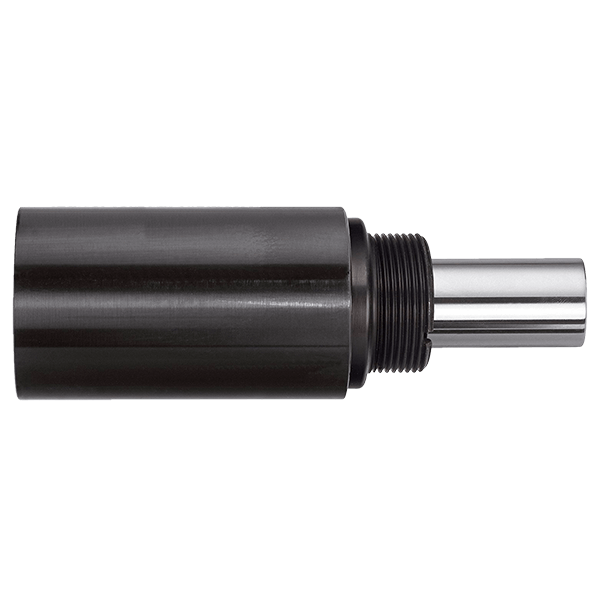Cilindro hidráulico, extractor de articulações esféricas