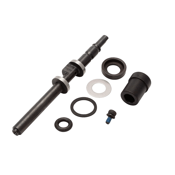 Kit de alavancas de comutação, aparafusadora de percussão