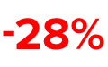 -28%