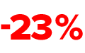 -23%