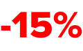 -15%