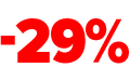 -29%