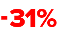 -31%