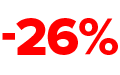 -26%