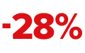 -28%