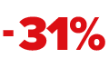 -31%