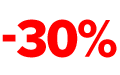 -30%