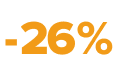 -26%