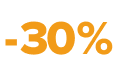 -30%
