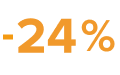 -24%