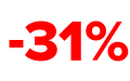 -31%