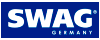 Suspensão em qualidade original de SWAG fabricante para o seu OPEL
