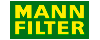 Filtro de Combustível em qualidade original de MANN-FILTER fabricante para o seu OPEL