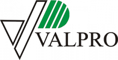 VALPRO Bensindunk