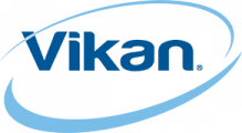 Vikan Pala de nieve