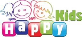 Happy Kids