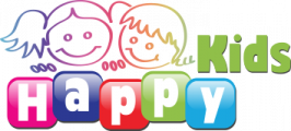 28619 Happy Kids Auto-Sonnenschutz
