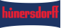 HÜNERSDORF Latas de combustível 810900