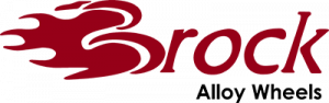 0580081733 BROCK Rim