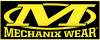 MECHANIX Schutzhandschuh 079301