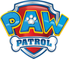 PAW PATROL Banco elevatório
