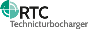 RTC Technicturbocharger Turbo catalogus