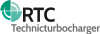 Turbolader RTC Technicturbocharger TTC4540861 JUMPY 1.9TD Original