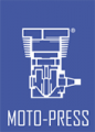 MOTO-PRESS Luftfederung Katalog
