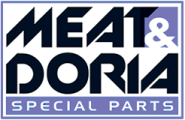 MEAT & DORIA