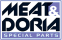 MEAT & DORIA Baterias 81225
