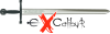 EXCALIBUR Forstærker til bil X600.2