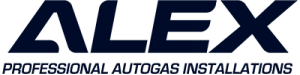 ALX-BARRACUDA-1 ALEX LPG Μπεκ υγραερίου