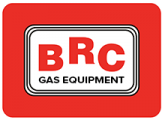 BRC/1 BRC Kit de révision pour détendeurs GPL
