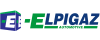 Differensial tilbehør ELPIGAZ SW3140.FIO-DRA 5-serie 524td originale