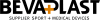 Bevaplast Φαρμακείο πρώτον βοηθειών 0117114